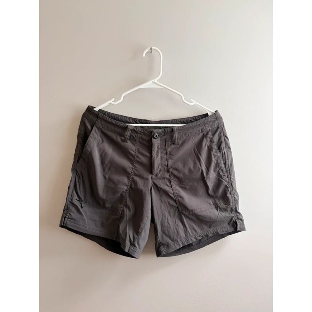 The North Face Women's Horizon 2.0 Performance Hiking Shorts, outdoors, casual